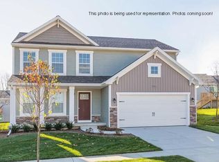 3564 New Holland St, Hudsonville, MI 49426