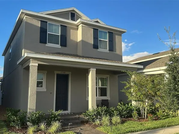 15585 Gentle Rain Dr, Winter Garden, FL 34787