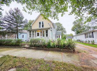 816 Mason St, Elkhart, IN 46516
