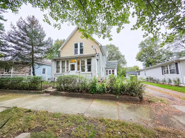 816 Mason St, Elkhart, IN 46516