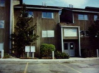 2891 W International #C208, Anchorage, AK 99519