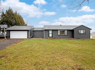 3088 Blachleyville Rd, Wooster, OH 44691