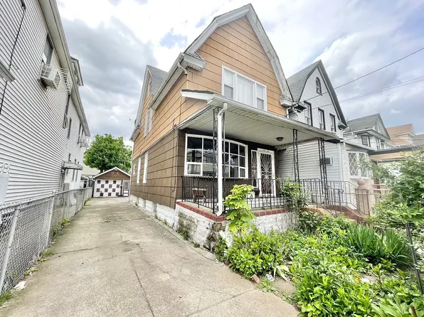 10152 118th St, South Richmond Hill, NY 11419