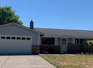 6305 NE 140th Ave, Vancouver, WA