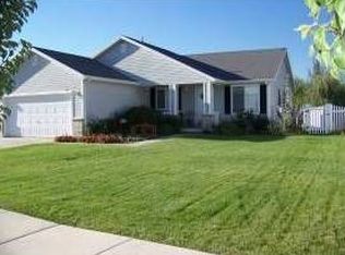 376 Majestic St, Kaysville, UT 84037
