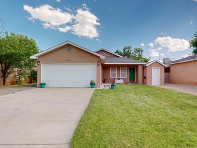 602 Santa Fe Ave W, Moriarty, NM, 87035