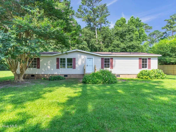 120 Bellhammon Forest Drive, Rocky Point, NC 28457