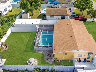 1321 NW 171st St, Miami Gardens, FL, 33169