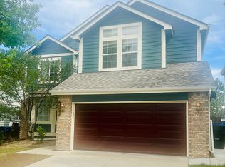8408 Blackgum St, Parker, CO 80134