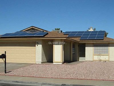 517 Bastanchury Ave, Henderson, NV, 89011