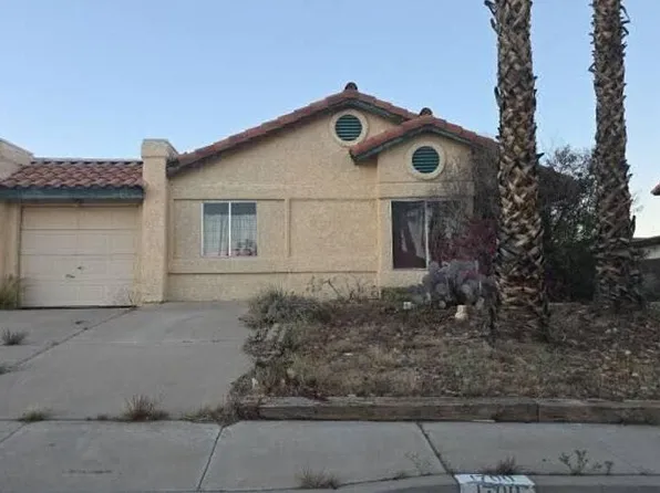 1700 Esteban Ave, Laughlin, NV 89029