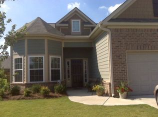 134 Kirkwood Dr, Aiken, SC 29803