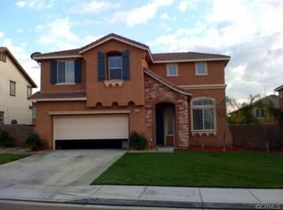 19771 Santa Clara Ct, Riverside, CA 92508