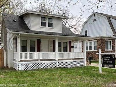 25846 Hoffmeyer St, Roseville, MI, 48066