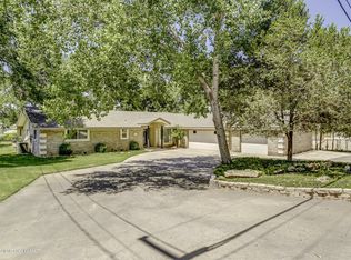 412 N Shore Dr, Amarillo, TX 79118