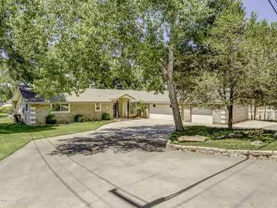 412 N Shore Dr, Amarillo, TX, 79118
