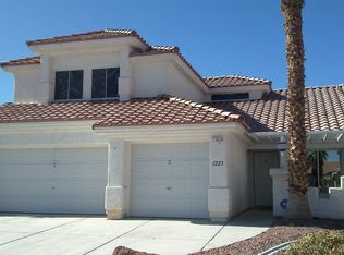 1223 Basin Brook Dr, North Las Vegas, NV 89032