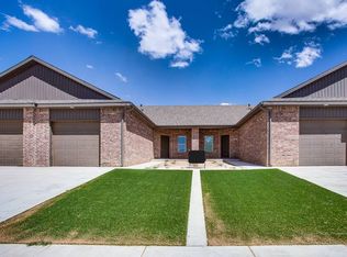 1714 Corpus Ave, Wolfforth, TX 79382