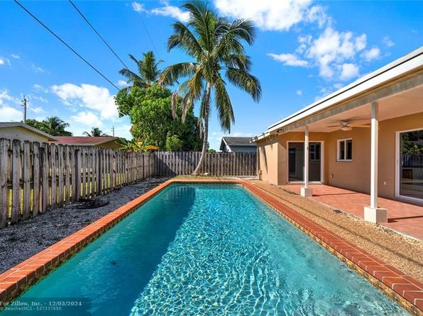 9650 NW 24th St, Sunrise, FL 33322