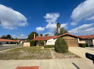 3307 Crystal Cir, Simi Valley, CA 93063