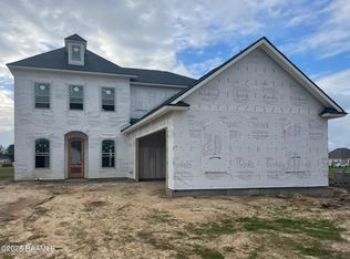 105 High Point Way, Youngsville, LA 70592