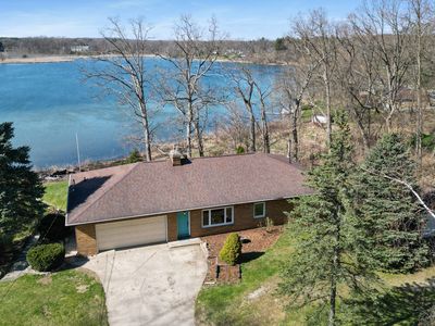 27944 Lakeview Hills Rd, Sturgis, MI, 49091
