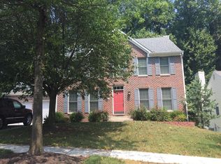 3520 Rippling Way, Laurel, MD 20724