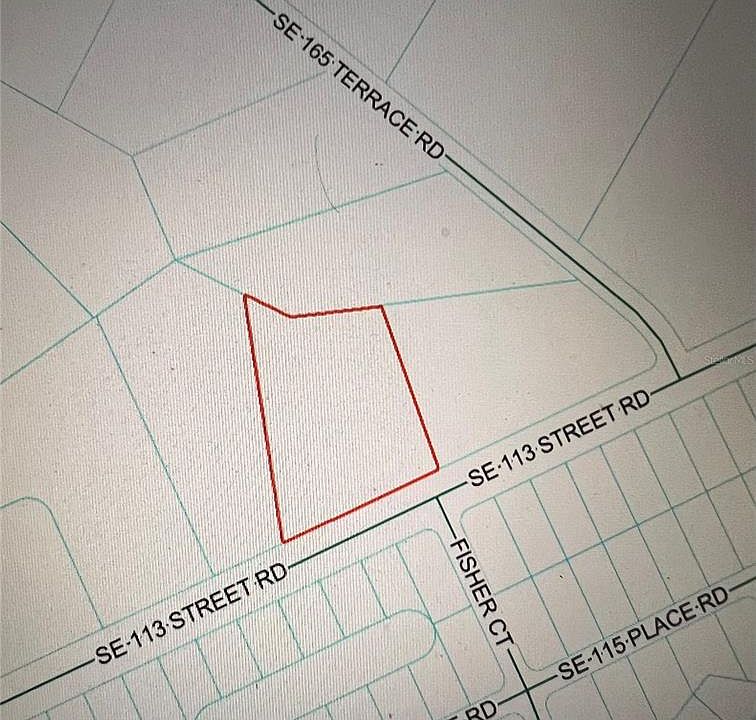 1st image of SE 113th Street Rd Lot 8