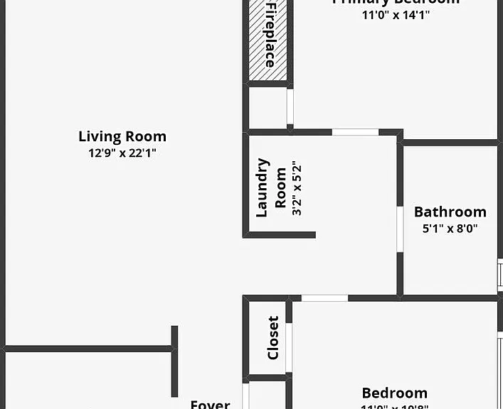 The Carriage House — Photo 20
