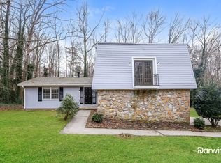 1697 Fox Holw SW, Lilburn, GA 30047