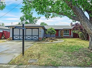 949 Madrone Way, Livermore, CA 94550