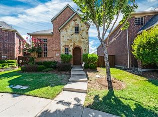 4364 Peregrine Way, The Colony, TX 75056