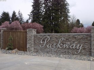 2913 NE 4th Ave, Battle Ground, WA 98604