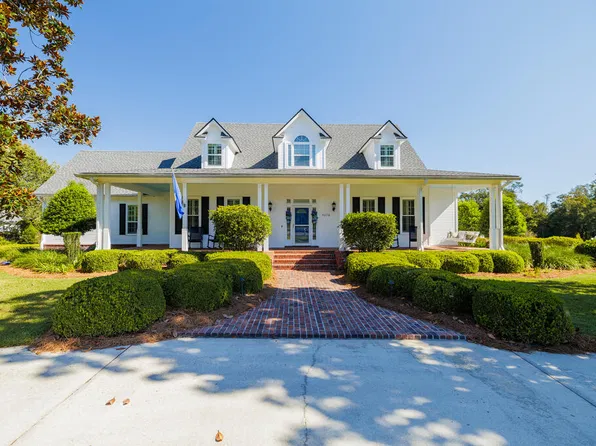 5876 Shiloh Rd, Hahira, GA 31632