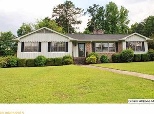 2500 Belle Terre Dr, Birmingham, AL 35226