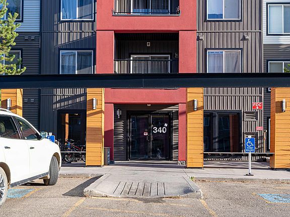 2nd image of 340 Windermere Rd NW #211