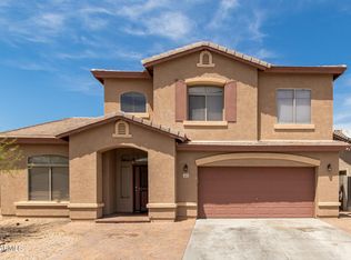 5522 W Pecan Rd, Laveen, AZ 85339