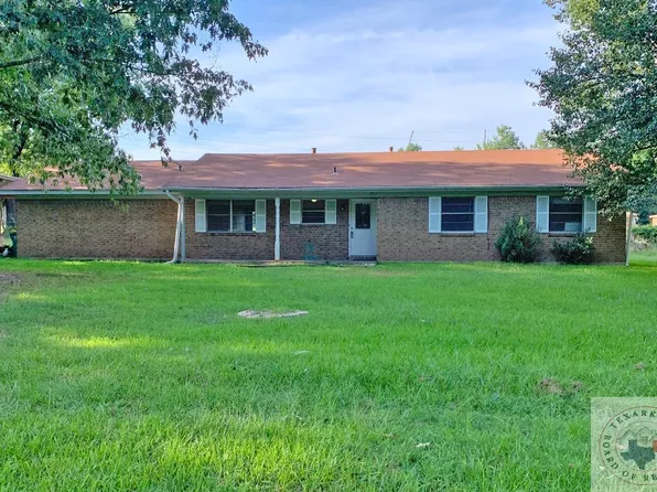 3 Dogwood Ln, Texarkana, TX 75503