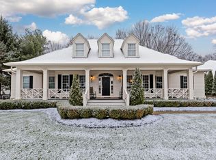 4610 Stockport Cir, Dublin, OH