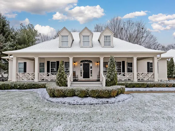 4610 Stockport Cir, Dublin, OH 43016