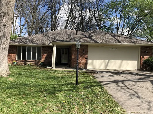 1006 N Greenbriar Rd, Muncie, IN 47304