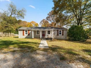 300 Wright St, Gordonsville, VA 22942