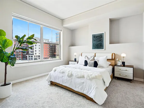 1975 N Grant Street #810, Denver, CO 80203