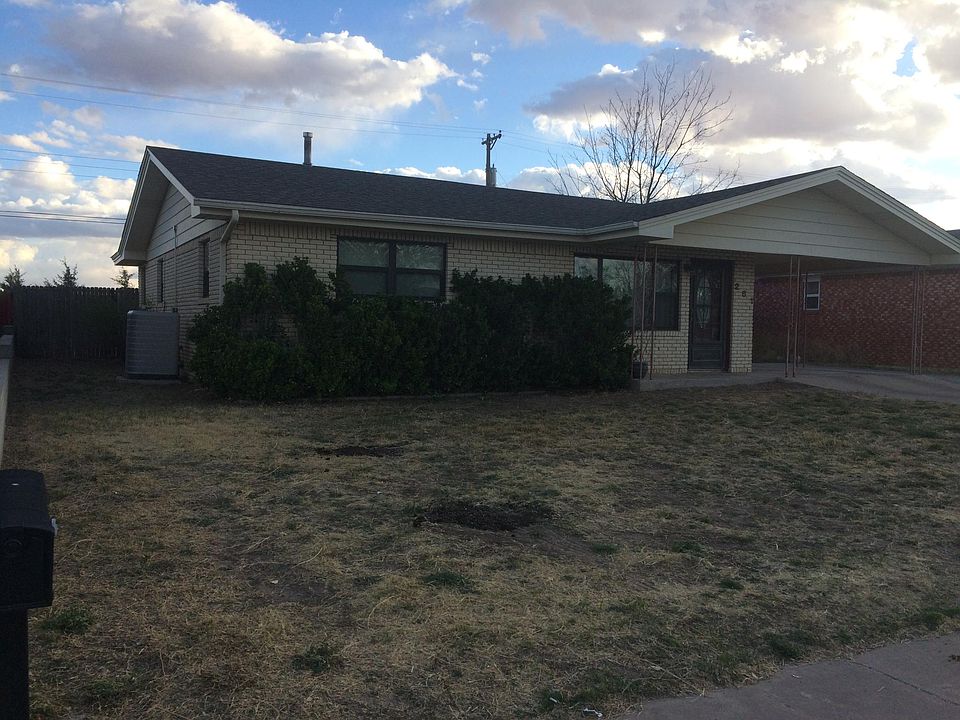 Portales, NM