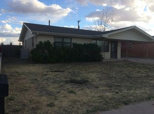 261 Oklahoma Dr, Portales, NM 88130