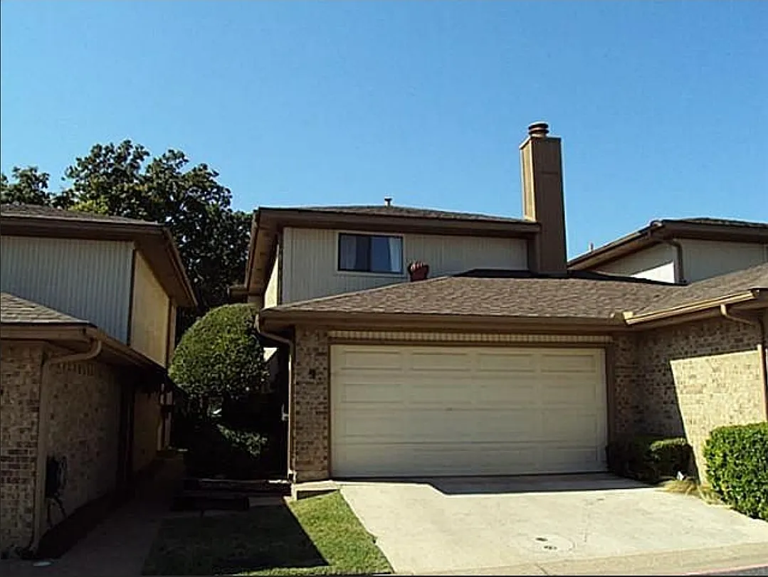 2 bed, 2.5 bath, 1520 sqft, $2,000 — Photo 1