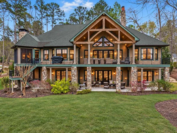189 Reynolds Dr, Eatonton, GA 31024