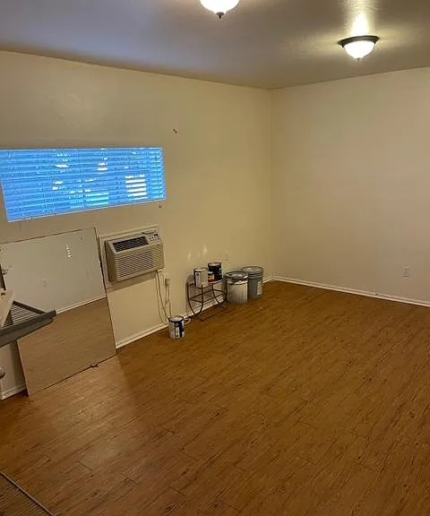 bedroom converted garage