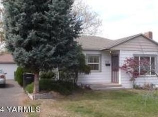 314 N 36th Ave, Yakima, WA