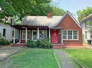 2024 Columbus St, Muskogee, OK 74401